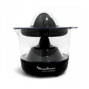 PRESSE AGRUME 25W NOIR